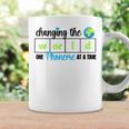 Changing The World One Phoneme At A Time Coffee Mug Gifts ideas