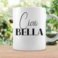 Ciao Bella Cool For Italians Coffee Mug Gifts ideas
