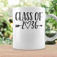 Class Of 2036 Grow With Me Graduation First Day Of School Coffee Mug Gifts ideas