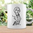 Classical Music Pianist Chopin Musician Composer Coffee Mug Gifts ideas