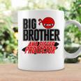 Cool Big Brother Aka Sister Protector Coffee Mug Gifts ideas