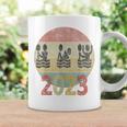Cool Christian Baptism 2023 For Adult Men & Youth Coffee Mug Gifts ideas