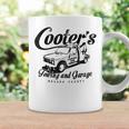 Cooters Towing & Repair Garage Coffee Mug Gifts ideas