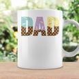 Dad Of The Sweet One Ice Cream 1St First Family Fathers Day Coffee Mug Gifts ideas