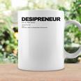 Desipreneur Desi | Pakistani | Indian | Bangladeshi Indian Funny Gifts Coffee Mug Gifts ideas