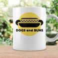 Dogs And Buns Coffee Mug Gifts ideas
