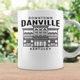 Downtown Danville Ky Coffee Mug Gifts ideas