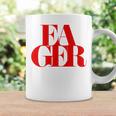 Eager Friendship Positivity Quote Kindness Mantra Coffee Mug Gifts ideas