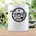 Family Reunion 2023 Our Roots Run Deep Our Love Runs Deeper Coffee Mug Gifts ideas