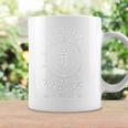 Feet Up Anchor Down Newport Ri Ship Wheel Anchor Coffee Mug Gifts ideas