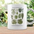 Foliage Philodendron Aroid Plants Lover Anthurium Coffee Mug Gifts ideas