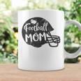 Football Mom American Football Proud Supportive Mom Coffee Mug Gifts ideas