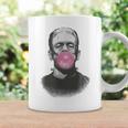 Frankenstein Monster With Bubblegum Bubble Mobile Phone Case Coffee Mug Gifts ideas