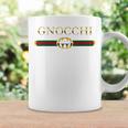 Funny Graphic Gnocchi Italian Pasta Novelty Gift Food Coffee Mug Gifts ideas