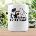 New Triathlon Alabama Riverboat Swimmer Hat Chair Meme Coffee Mug Gifts ideas