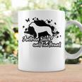 Proud Austrian Black And Tan Hound Dog Mom Dog Coffee Mug Gifts ideas