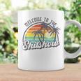 Funny Welcome To The Shitshow Meme Coffee Mug Gifts ideas