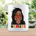 Gemini Girl Locd Woman Zodiac Signs Birthday Girl Coffee Mug Gifts ideas