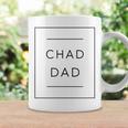 The Giga Chad Dad For New Dads Best Chad Dad To Be Coffee Mug Gifts ideas