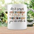 Give Yourself Time To Grow Self Worth Suicide Prevention Suicide Funny Gifts Coffee Mug Gifts ideas
