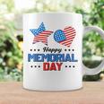 Happy Memorial Day 4Th Of July American Flag Patriotic Coffee Mug Gifts ideas