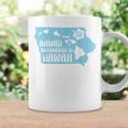 Hawaii Backwards Is Iiawah Coffee Mug Gifts ideas