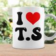 I Heart Love Ts Taylor Name Love Women Coffee Mug Gifts ideas