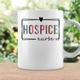 Hospice Nurse Hospice Nurse Nurses Day Coffee Mug Gifts ideas