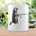 Hunting Woodchuck Ak-47 Gun Groundhog Coffee Mug Gifts ideas Hunting Woodchuck Ak-47 Gun Groundhog Coffee Mug Gifts ideas
