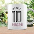 Ici C´Est Miami Leo 10 Coffee Mug Gifts ideas