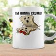 Im Gonna Crumb Two Pieces Of Bread Having Sex The Original Coffee Mug Gifts ideas