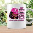 I'm The Storm Black Breast Cancer Survivor Pink Ribbon Coffee Mug Gifts ideas