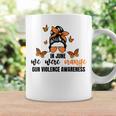 In June We Wear Orange Gun Violence Awareness Day Coffee Mug Gifts ideas