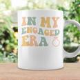 In My Engaged Era Funny Engagement For Her Coffee Mug Gifts ideas