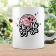 In My Ot Era Occupational Therapy Discoball Ot Therapist Therapist Funny Gifts Coffee Mug Gifts ideas