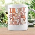 In My Spooky Teacher Era Ghost Halloween Retro Teachers Day Ghost Halloween Funny Gifts Coffee Mug Gifts ideas