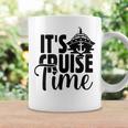 It's Cruise Time Coffee Mug Gifts ideas