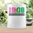 J15 Ninen 08 Aka Pretty Soror Hand Sign Coffee Mug Gifts ideas
