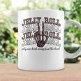 Jelly Roll Only One Drink Away From The Devil Country Music Coffee Mug Gifts ideas