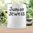 Junior Jewels Coffee Mug Gifts ideas