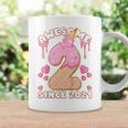 Kids Birthday Girl 2 Years Old Ice Cream Awesome Since 2021 Coffee Mug Gifts ideas