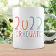 Kids Kindergarten 2023 Graduate For Girls Coffee Mug Gifts ideas