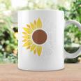 Be Kind Orange Flower Anti Bullying Awareness Unity Day Coffee Mug Gifts ideas
