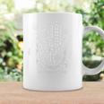 Kindness Takes Courage End Bullying Unity Day Love Hand Sign Coffee Mug Gifts ideas
