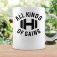 All Kinds Of Gains Hodge Twins Coffee Mug Gifts ideas