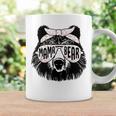 Mama Bear Face Sunglasses Mother Mothers Day Gift Coffee Mug Gifts ideas