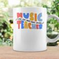 Music Teacher Sing Play Dance Create Explore Back To School Gifts For Teacher Funny Gifts Coffee Mug Gifts ideas