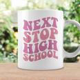 Next Stop High School Elementary School Graduation 2023 Coffee Mug Gifts ideas