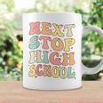 Next Stop High School Elementary School Graduation 2023 Coffee Mug Gifts ideas