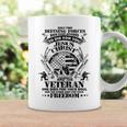 Only Two Defining Forces Have Ever Offered Veterans Gift Coffee Mug Gifts ideas